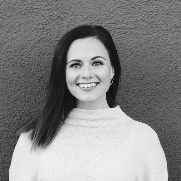 Meet your Posher, Kelsey - Picture 1 of 1